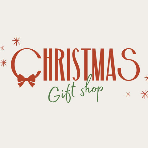 The Christmas Shop