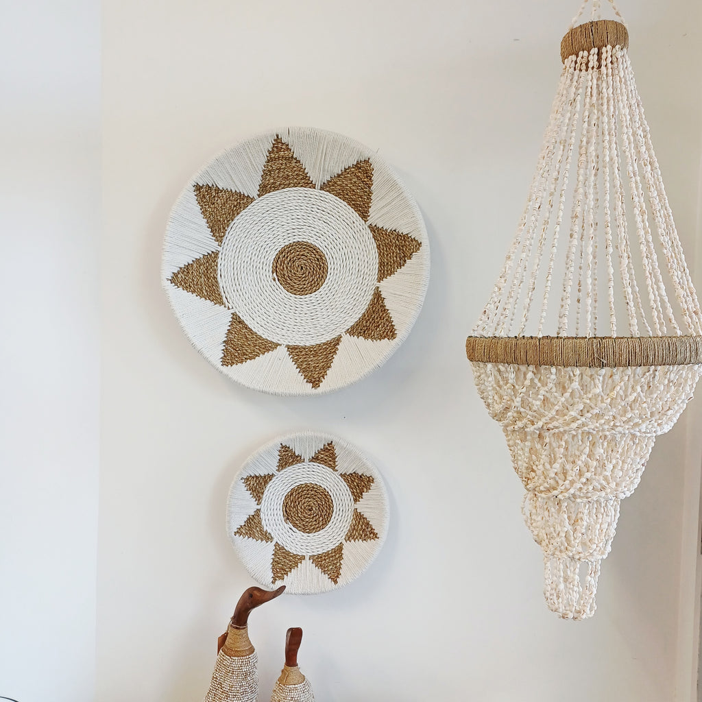 Tier Shell Four Tier Shell Chandelier - Home Decor | Home Story NZ