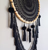 Black Dreamcatcher__Homewares_Home_Story_NZ