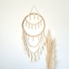 Bamboo Wall Hanging - Wall Hanging - Homewares- Home Story NZ