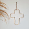 Natural Beaded Cross_-_Homewares-_Home_Story_NZ